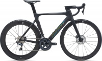 Велосипед Giant Propel Advanced 1 Disc (Рама: ML, Цвет: Carbon)