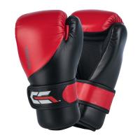 Перчатки спарринговые CENTURY C-Gear RED/BLACK M 11540 910 213