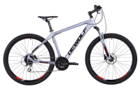 Велосипед Dewolf TRX 20 (Размер рамы: 20")