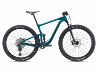 Велосипед Giant Anthem Advanced Pro 29 2 (Рама: L, Цвет: Teal)