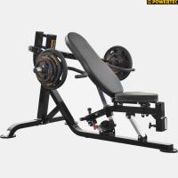 Силовая скамья Powertec Multi Press WB-MP13