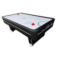 Игровой стол - аэрохоккей DFC SLAVIA JG-AT-18403