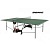 Теннисный стол DONIC INDOOR ROLLER 400 GREEN