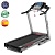 Беговая дорожка BH FITNESS PIONEER R5 TFT