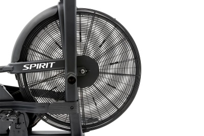 Велотренажер SPIRIT AB900+ AIR BIKE
