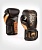 Перчатки Elite Evo 12oz черн/бронз. (арт. VENUM-04260-137-12oz)