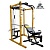 Силовая рама со скамьей DFC POWERGYM PK013