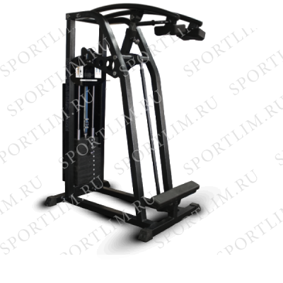 Голень стоя (грузоблок) MB Barbell MB 3.30